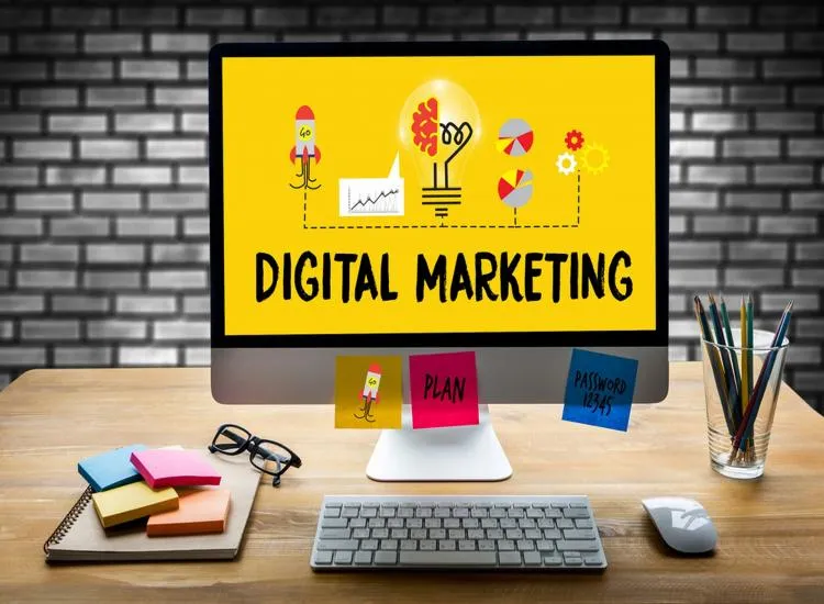 Definindo As Melhores Estratégias De Marketing Digital